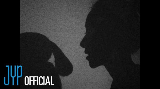 JYP엔터테인먼트 제공