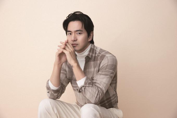 배우 이진욱 / BH엔터테인먼트 제공