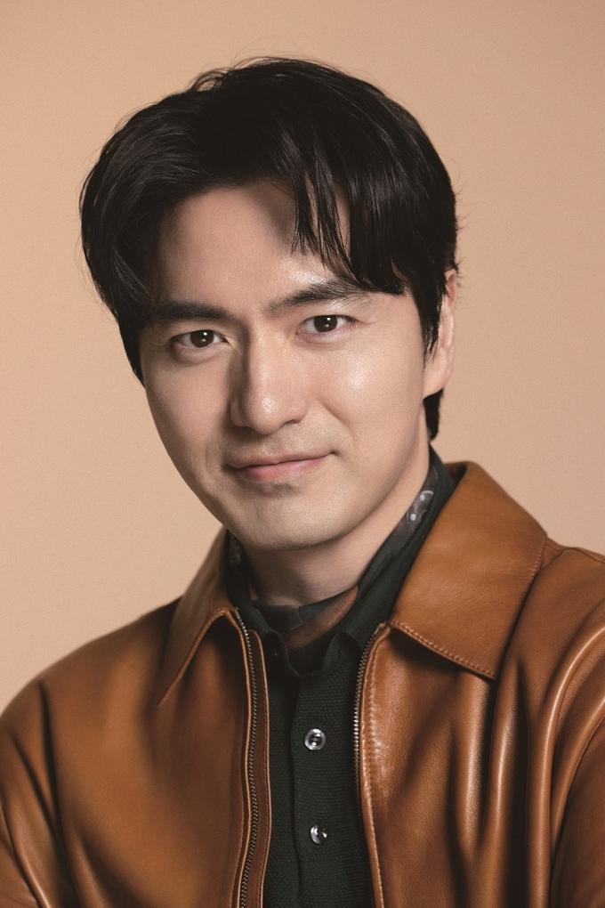 배우 이진욱 / BH엔터테인먼트 제공