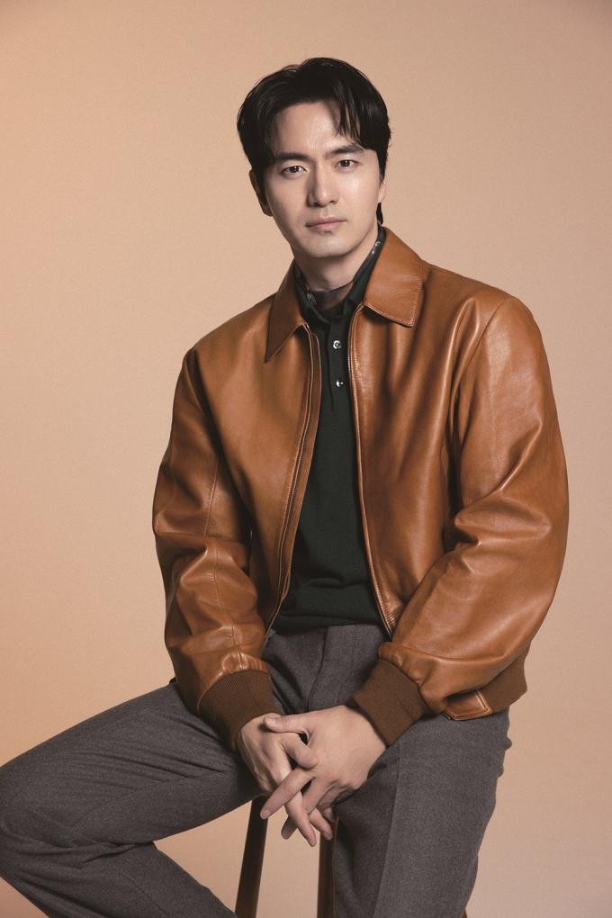 배우 이진욱 / BH엔터테인먼트 제공