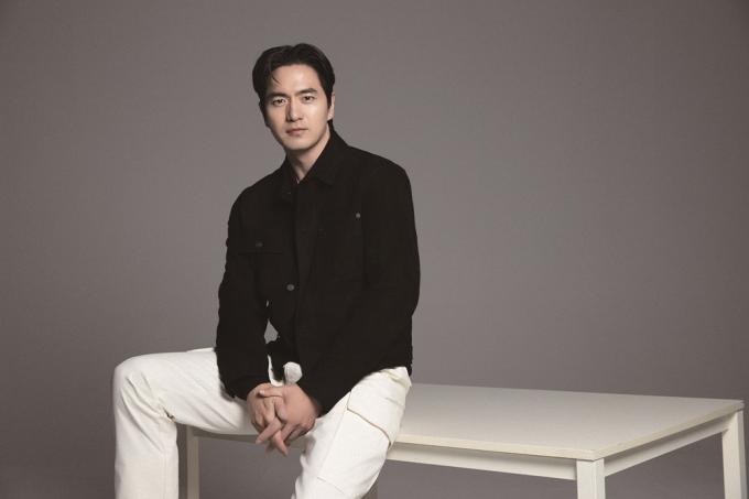 배우 이진욱 / BH엔터테인먼트 제공