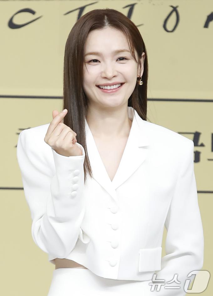배우 전미도/뉴스1 ⓒ News1 권현진 기자