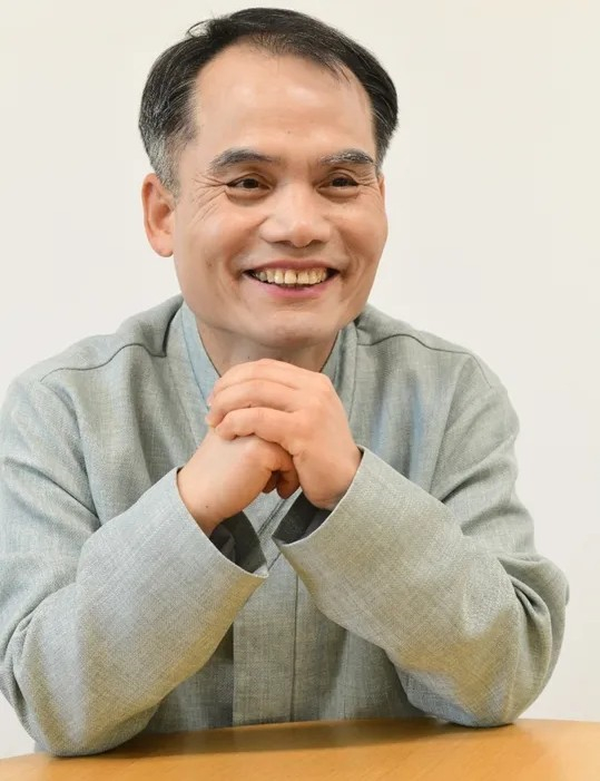 박규환 민주당 경북도당 위원장 직무대행./사진제공=더불어민주당 경상북도당