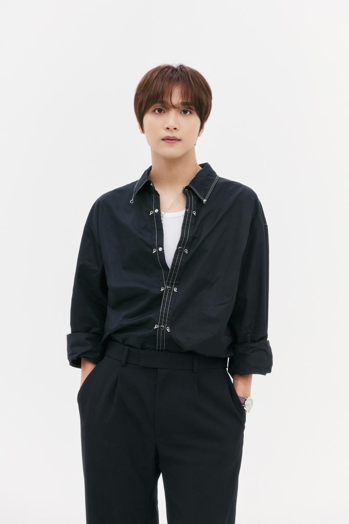 NCT 해찬(SM엔터테인먼트 제공)