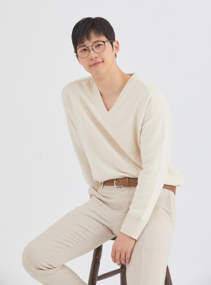 B1A4 신우/ 사진제공=알비더블유, WM엔터테인먼트