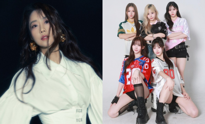 중증장애인생산품 박람회가 가수 양파와 데뷔 예정인 그룹 S2IT의 출연을 확정했다고 8일 밝혔다. /사진=뉴오더엔터테인먼트(양파), 몬스터브레인(S2IT) 