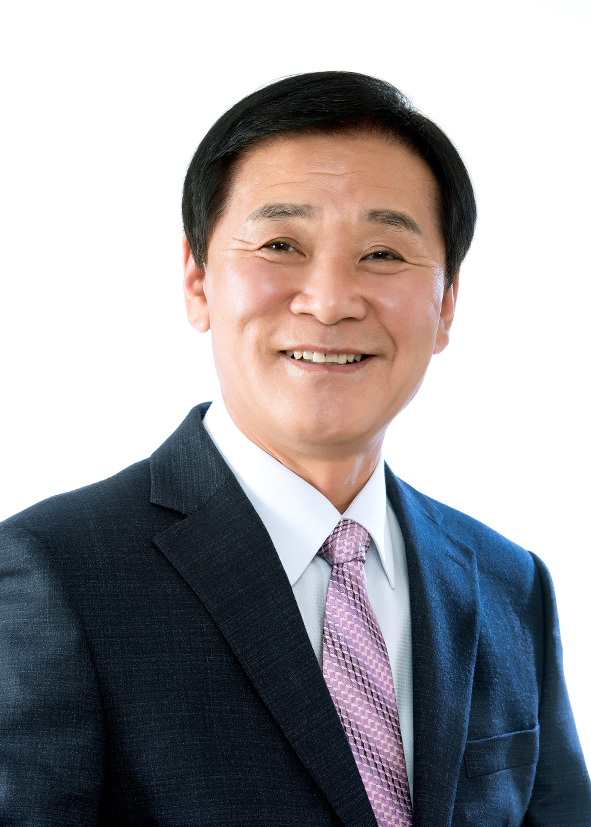 김재웅 경남도의원./사진=경남도의회
