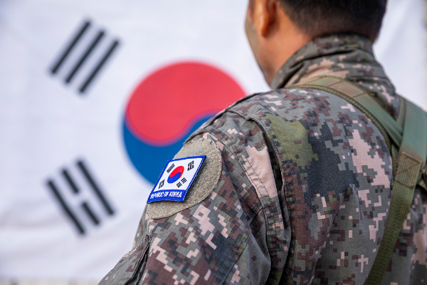 경기 고양시 한 육군 부대 숙소에서 부사관이 숨진 채 발견됐다. 사진은 기사의 이해를 돕기 위함. /사진=클립아트코리아