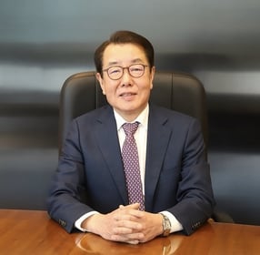 최영범 스카이라이프 사장. /사진=KT스카이라이프