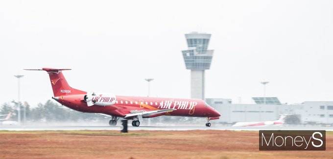                                                   무안공항