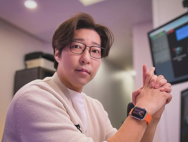 1세대 인터넷 방송인 故대도서관(본명 나동현)이 동료들의 깊은 애도 속 영면에 든다. /사진=대도서관 인스타그
