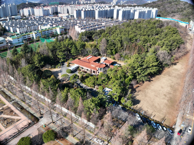 설계공모대상지./사진=경남도