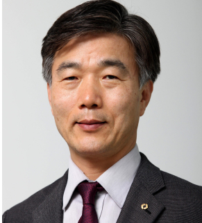 박상진 산업은행 회장 내정자/사진=금융위원회