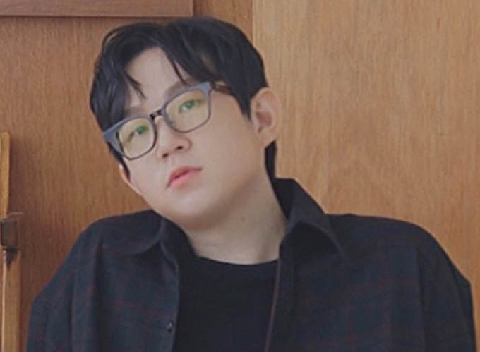 밴드 스트레이(The Stray)의 키보디스트 임재욱이 세상을 떠났다. /사진=스트레이 공식 인스타그램