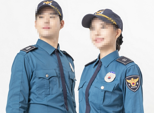 지구대 동료들이 불륜관계에 있는 것처럼 꾸며 돈을 갈취하려 한 전직 경찰관이 징역형 집행유예를 선고받았다. 사진은 기사의 이해를 돕기 위함. /사진=클립아트코리아
