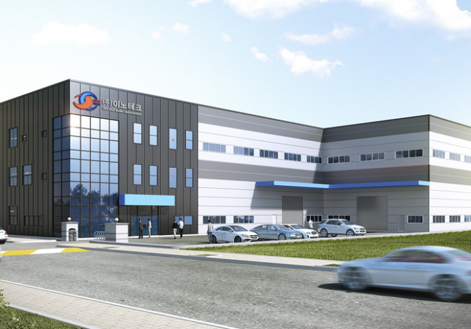 [체크!IPO] '이중잣대' 이노테크... 심사 땐 경쟁사, 신고서엔 타 업종 - 뉴스 썸네일 이미지