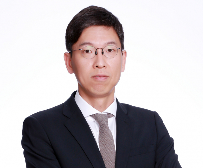 유종우 한국투자증권 리서치본부장이 코스피가 정부 정책 기대감과 금리 인하 기대감에 급등했다고 평가했다. /사진=한국투자증권