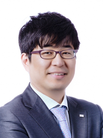 박희찬 미래에셋 리서치센터장이 코스피 상승의 핵심은 금리인하와 정책기대감이라고 말했다. /사진=미래에셋증권