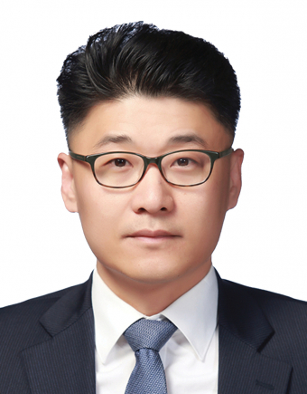 이승우 유진투자증권 리서치센터장이 10일 향후 주도주를 제시했다. 사진은 이 센터장. /사진=유진투자증권 