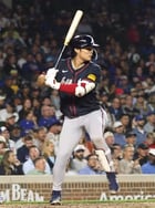 애틀랜타 브레이브스 김하성이 두 경기 만에 안타를 쳤지만 도루 실패로 아쉬움을 남겼다. /사진=애틀랜타 브레이브스 인스타그램 캡처