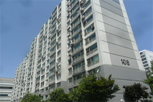 [주목! 경매] 반포동 아파트 84.9㎡ 신건 41억 3000만원