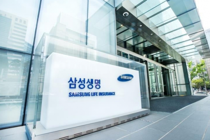 NH투자증권이 삼성생명이 올해 내 기업가치 제고 계획을 발표할 것으로 예상했다. /사진=삼성생명