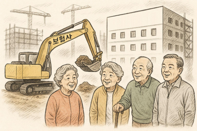 액티브그레이, 금융을 재설계하다