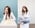 배우 이세영이 차은우, 김선호 등이 속한 판타지오에서 새출발을 한다. 사진은 배우 이세영의 프로필 이미지. /사진=판타지오