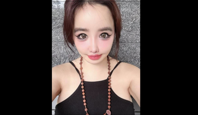 그룹 '투애니원'(2NE1) 박봄이 배우 이민호를 재소환했다. /사진=박봄 인스타그램