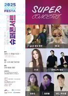 ‘기업인의 날 슈퍼콘서트’ 포스터. /사진제공=안산시