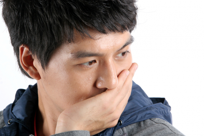 배우 이필모가 15일 저녁 방송되는 채널A 예능 프로그램 '절친 토큐멘터리-4인용식탁'에서 아버지에게 어머니의 부고를 전하지 못한 이유를 밝힌다. 사진은 2007년 10월2일 배우 이필모가 머니투데이와의 인터뷰 당시 촬영한 사진. /사진=머니투데이