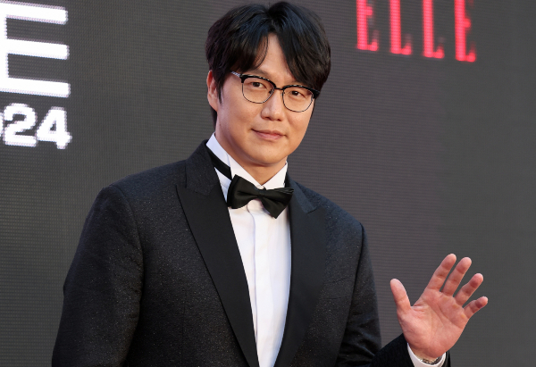 가수 성시경이 소속사 불법 운영 의혹에 휩싸였다. 사진은 가수 성시경 모습. /사진=뉴스1