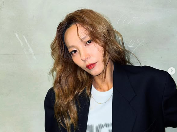 그룹 원더걸스 출신 선예가 찰리 커크 추모글 관련 입장을 밝혔다. /사진=선예 인스타그램