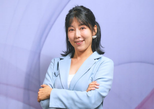 '자발적 비혼모' 사유리가 출산특파원으로 합류하게 된 소감을 밝혔다. /사진=우리 아기가 또 태어났어요 제공
