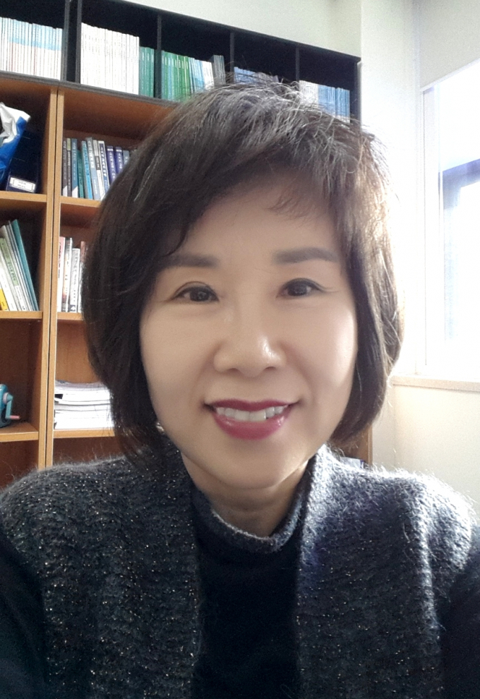 이은희 인하대학교 소비자학과 교수.