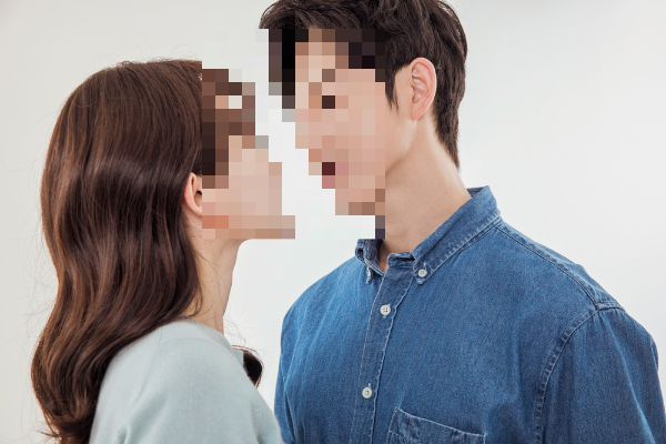 남편과 올케가 불륜을 저지르는 사실을 알게 된 여성이 탐정 사무소를 찾았다. 사진은 기사와 직접적인 관련 없음. /사진=클립아트코리아