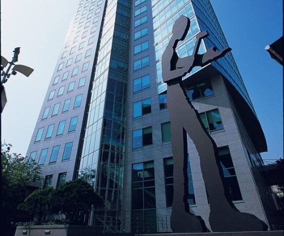 흥국화재의  지난달 신용대출금리가 유일하게 10%를 넘긴 것으로 나타났다./사진=흥국화재  