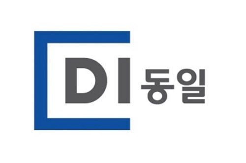 23일 DI동일 주가가 주가조작 사건에 연루됐다는 의혹에 하한가를 기록했다. 사진은 DI동일 CI