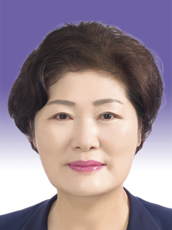 남영숙 경북도의원(상주1, 국민의힘)/사진제공=경북도의회
