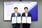 김대근 LS이링크 대표(오른쪽)와 노삼석 (주)한진 대표이사 사장이 지난 23일 물류 인프라 전동화 및 전력 신사업 협력 강화를 위한 업무협약을 체결하고 기념사진을 촬영하고 있다. / 사진=LS