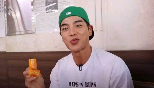 음주운전 후 도주를 시도하다 붙잡힌 유명 유튜버가 과거에도 음주운전으로 처벌받은 적이 있는 것으로 알려졌다. 사진은 '음주 도주' 유튜버로 지목된 상해기. /사진=유튜브 채널 '상해기' 캡처