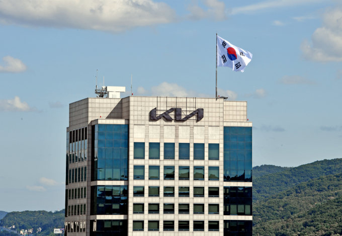 기아 노사가 올해 임단협 교섭에서 접점을 찾지 못하고 있는 가운데 추석 전 타결이 이뤄질 수 있을지 관심이 쏠린다. /사진=기아