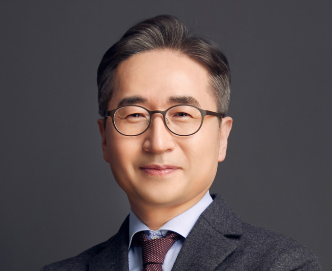 장덕현 삼성전기 사장./사진=삼성전기