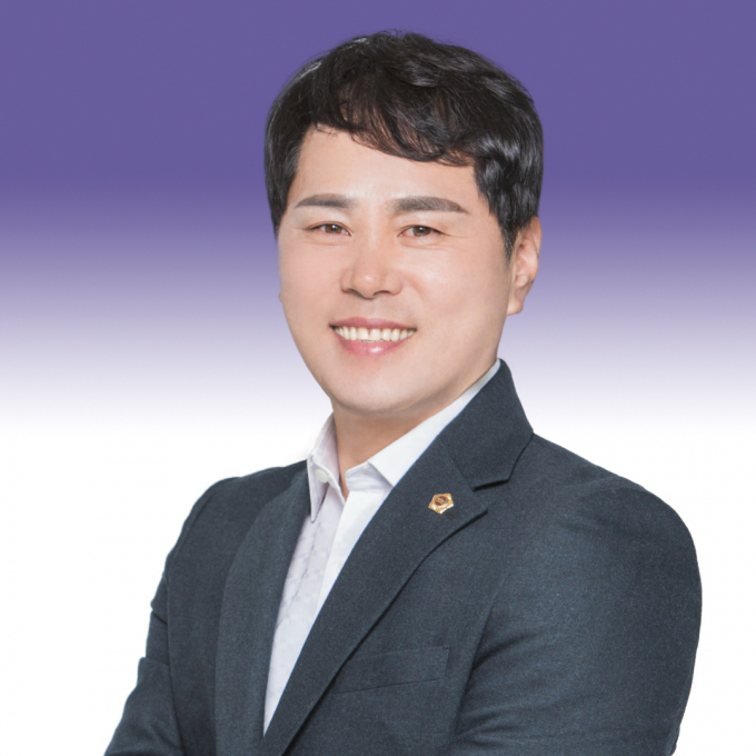 윤종호 경북도의원(구미, 국민의힘). /사진제공=경북도의회