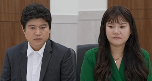 15기 3번째 부부의 가사조사가 공개된다. /사진=이혼숙려캠프 제공