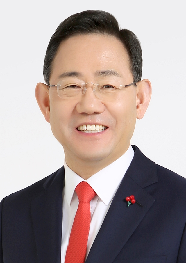 주호영 국회 부의장(6선, 국민의힘, 대구 수성 갑) /사진제공=주호영 국민의힘 국회의원실
