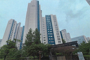 [주목! 경매] 봉천동 아파트 58.6㎡ 1회 유찰 5억1840만원