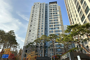 [주목! 경매] 봉천동 아파트 58.6㎡ 1회 유찰 5억1840만원