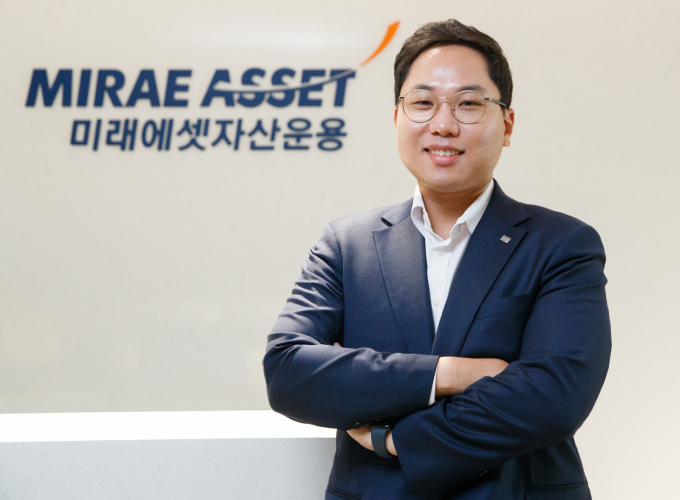 미래에셋자산운용의 정의현 ETF 운용본부장은 26일 "자사주 소각 등 정부의 주식시장 정책이 실현되면 지주사 및 증권사와 이와 관련된 ETF의 혜택이 기대된다"고 했다. 사진은 정의현 ETF 운용본부장/사진=뉴스1