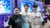 김민균 넷마블몬스터 리드 디렉터(왼쪽부터), 이동조 PD, 넷마블 강동기 사업부장. /사진=넷마블